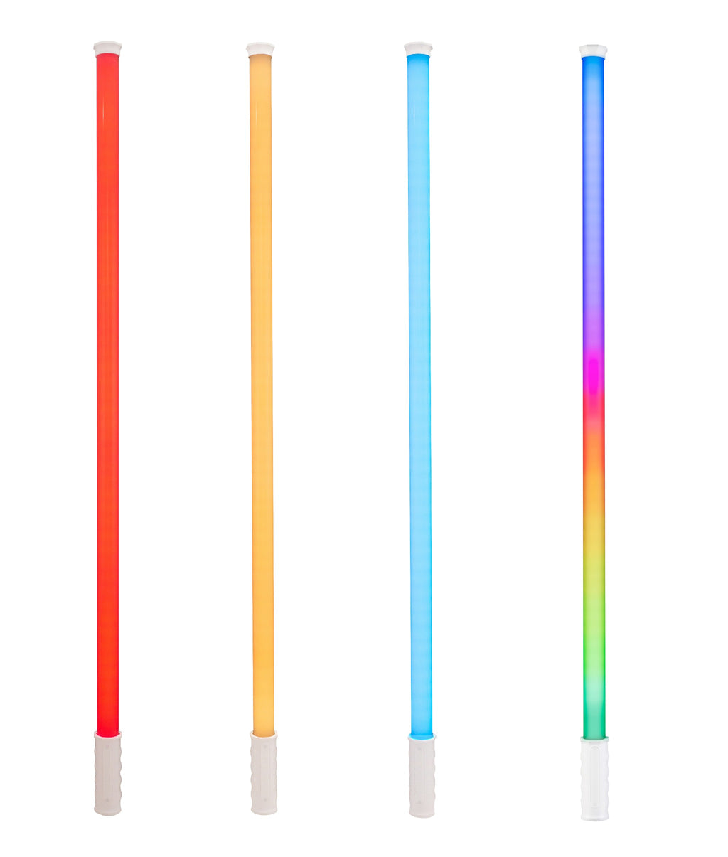 NANLITE PavoTube T8-7X