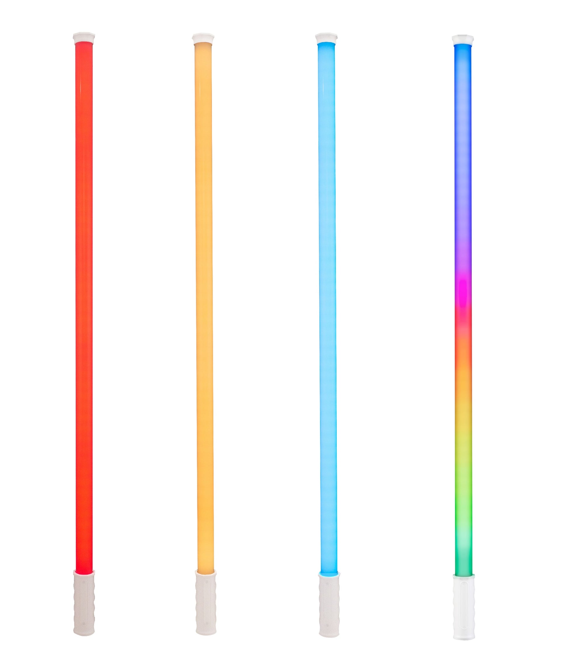 NANLITE PavoTube T8-7X