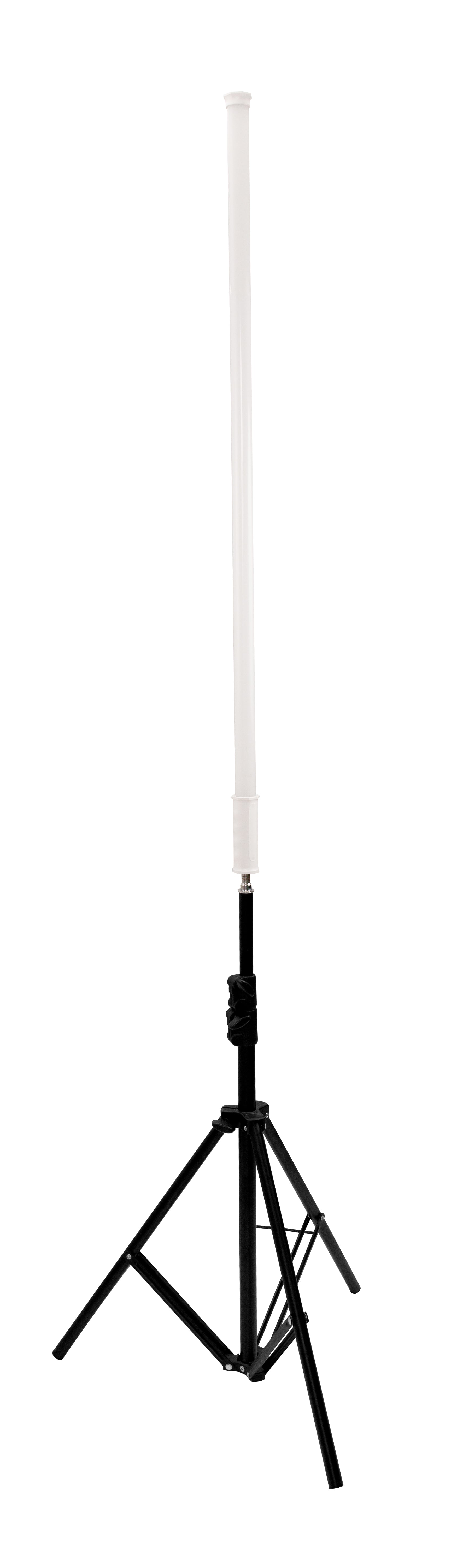 NANLITE PavoTube T8-7X