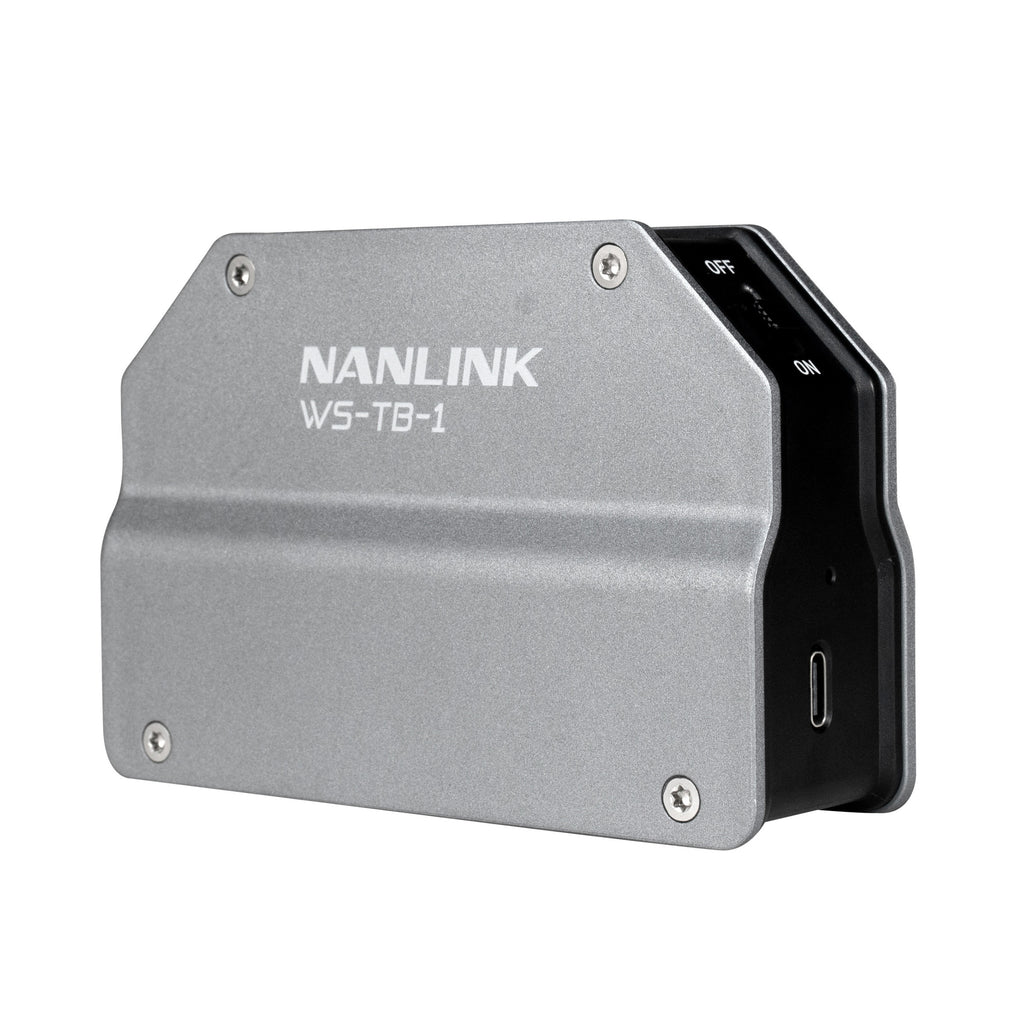 NANLINK Box WS-TB-1