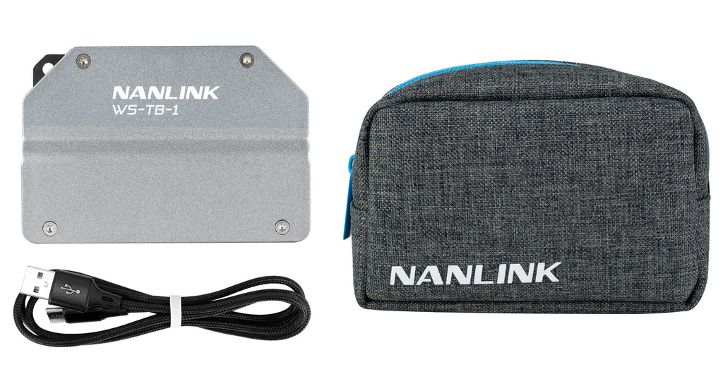 NANLINK Box WS-TB-1