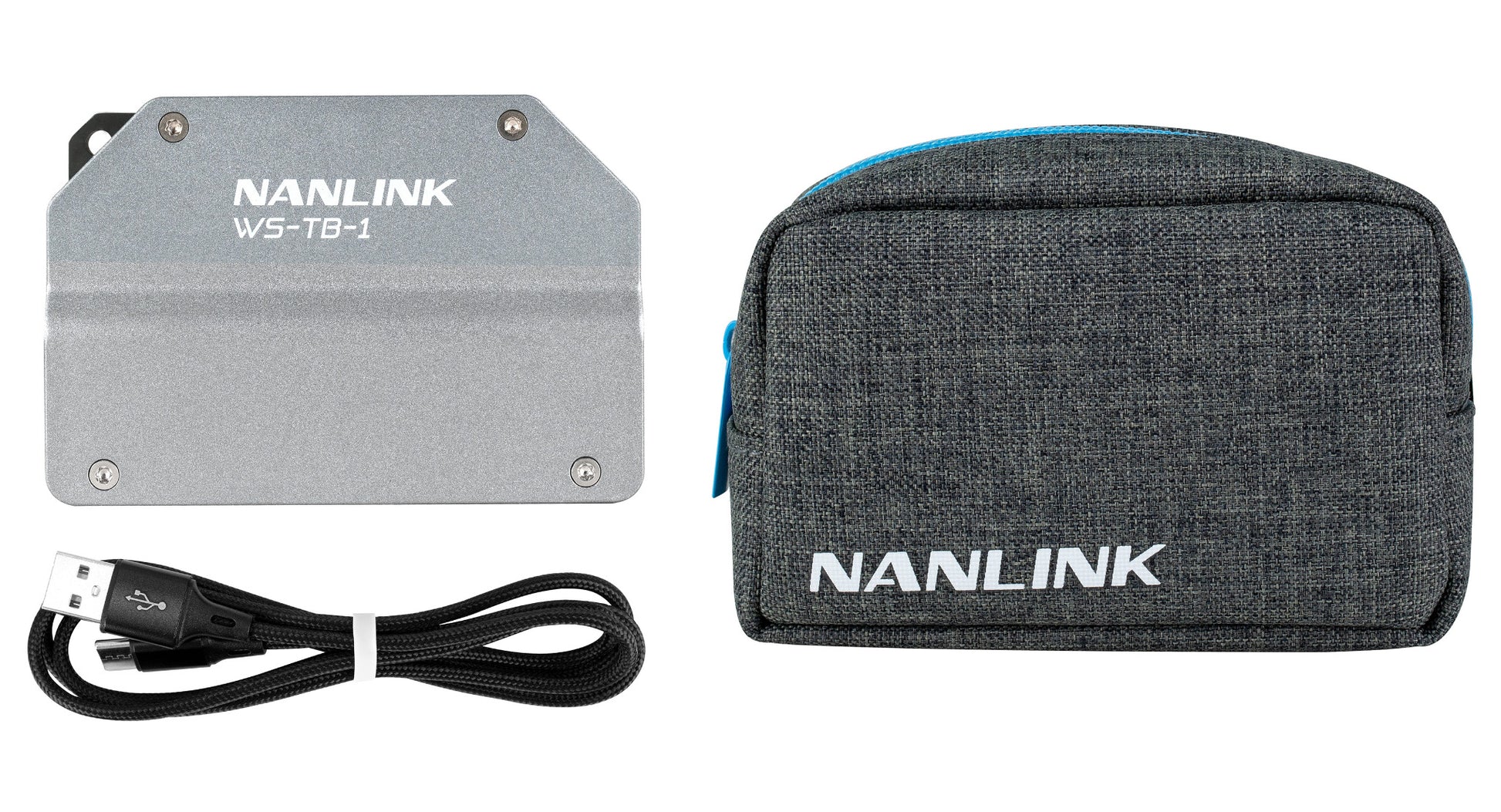 NANLINK Box WS-TB-1