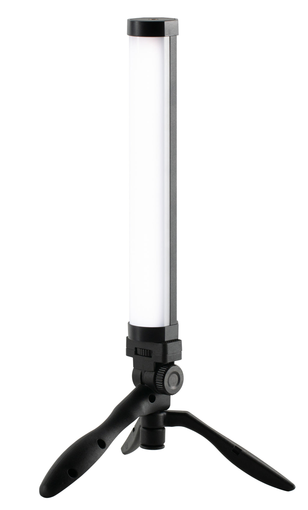 KAISER Mini-Stativ und Handgriff "SwingGrip 2-in-1"