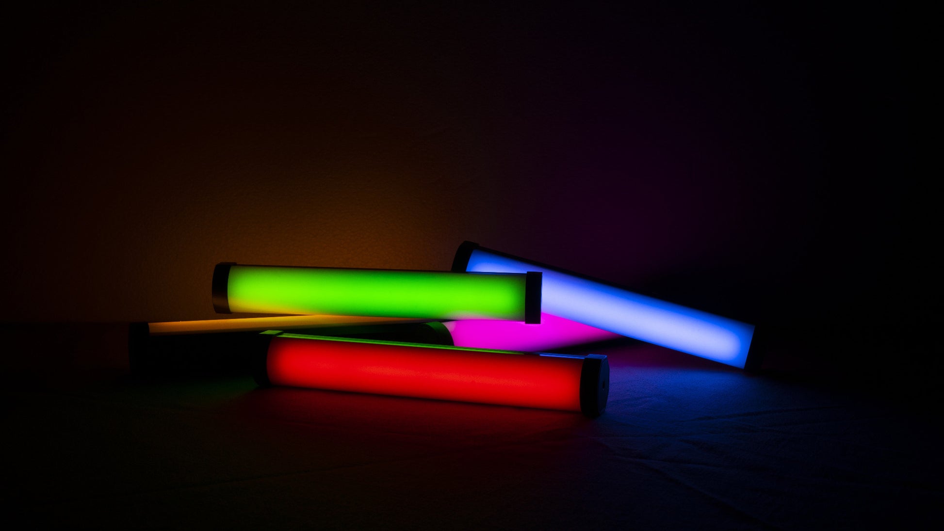 NANLITE PavoTube II 6C