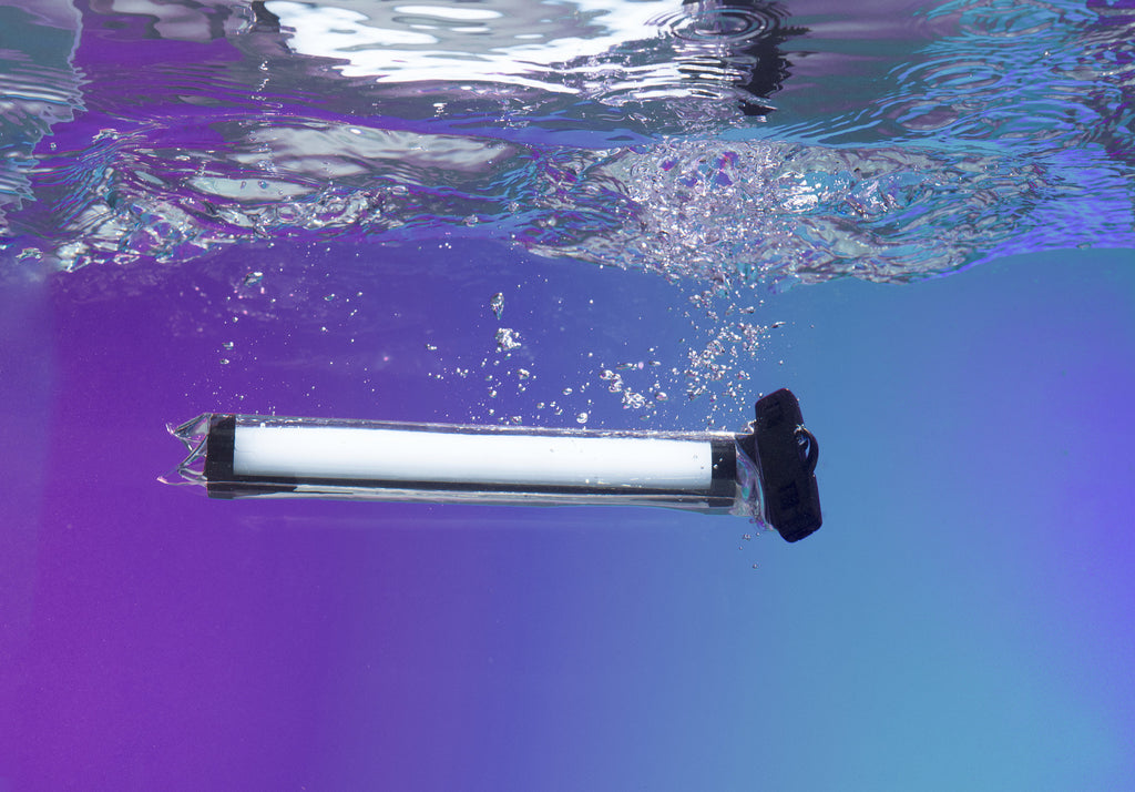Unterwasserhülle AS-WB-PTII6C