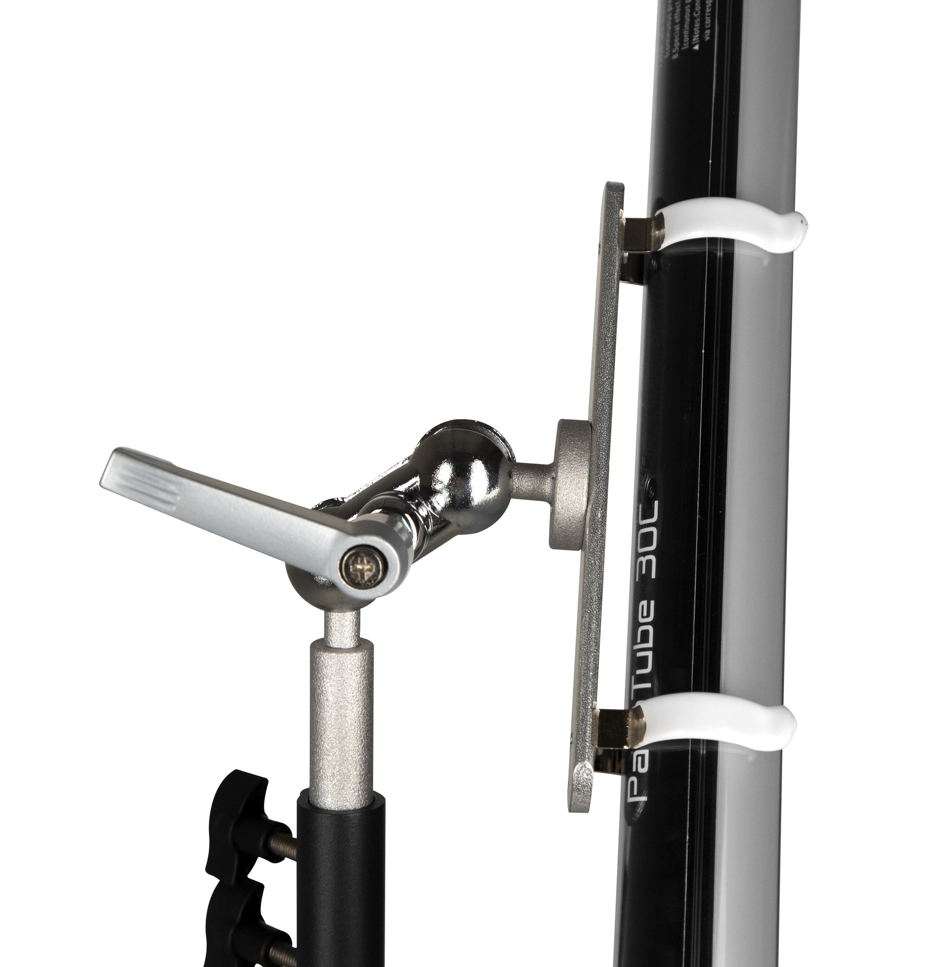 Halterung mit Doppelgelenk T12-1-BHP