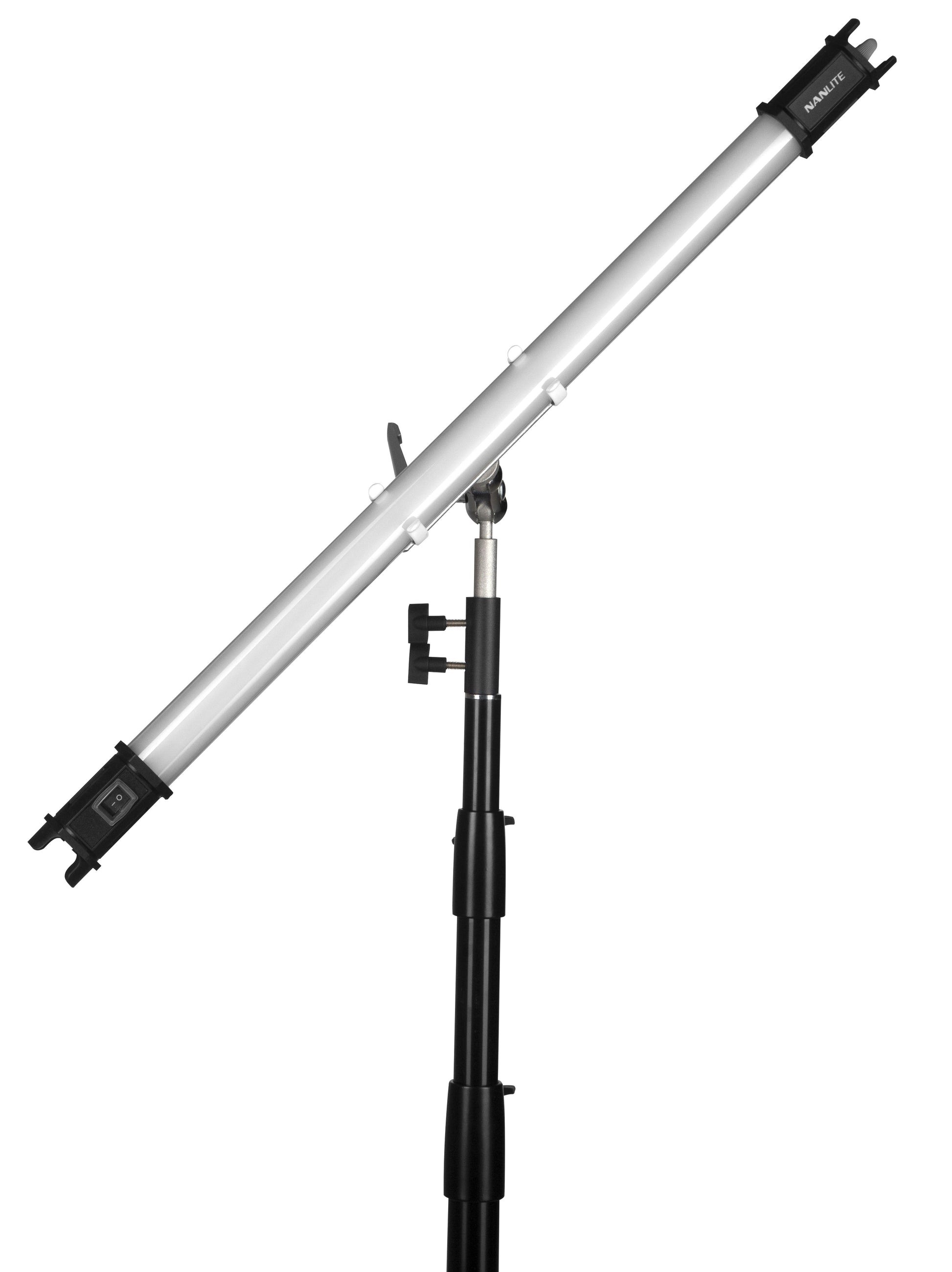 Halterung mit Doppelgelenk T12-1-BHP