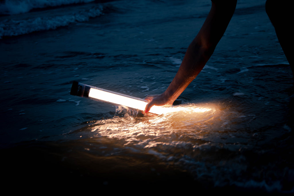 NANLITE PavoTube II 15XR 4Kit