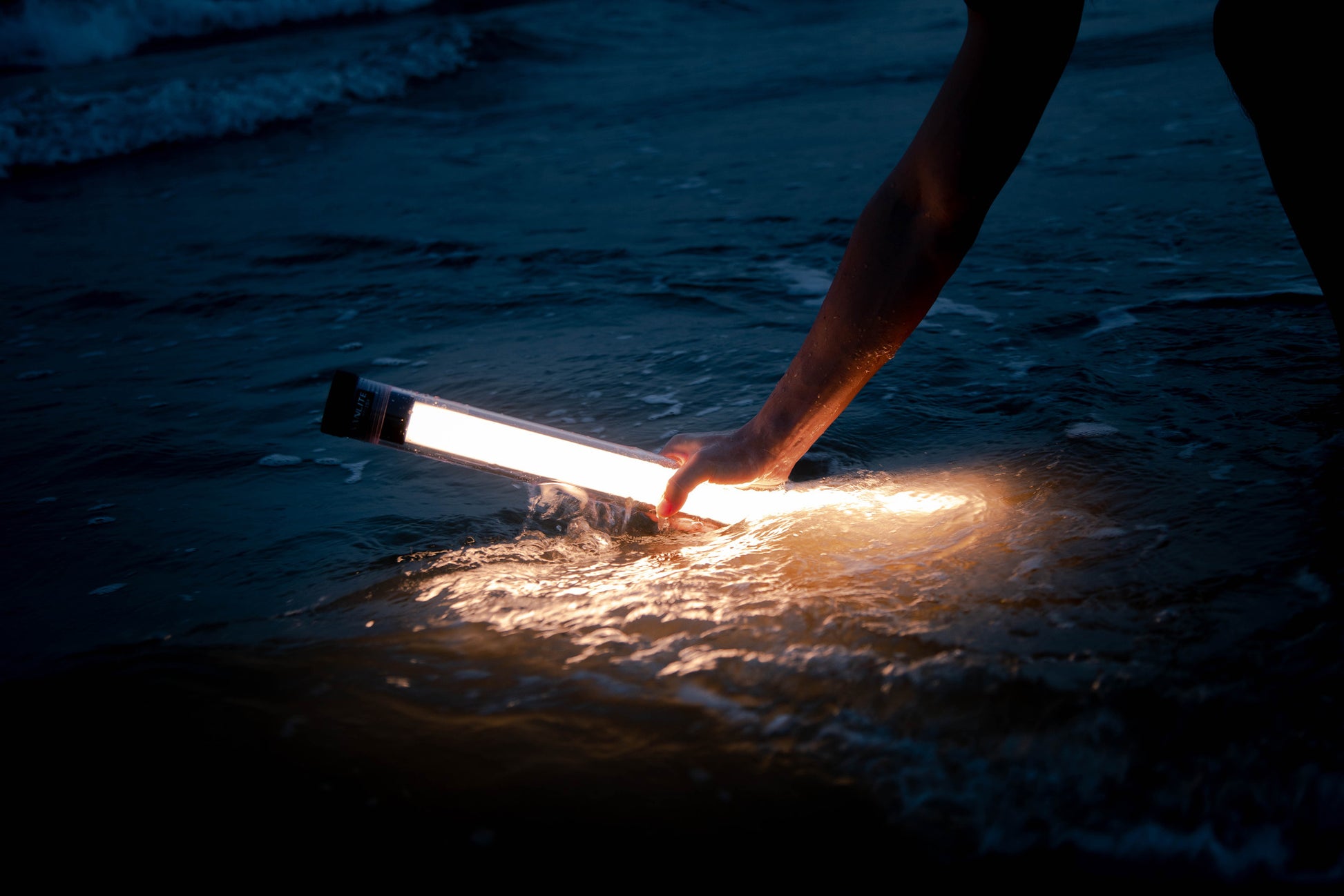 NANLITE PavoTube II 15XR 4Kit