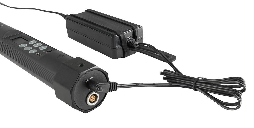 NANLITE PavoTube II 15X