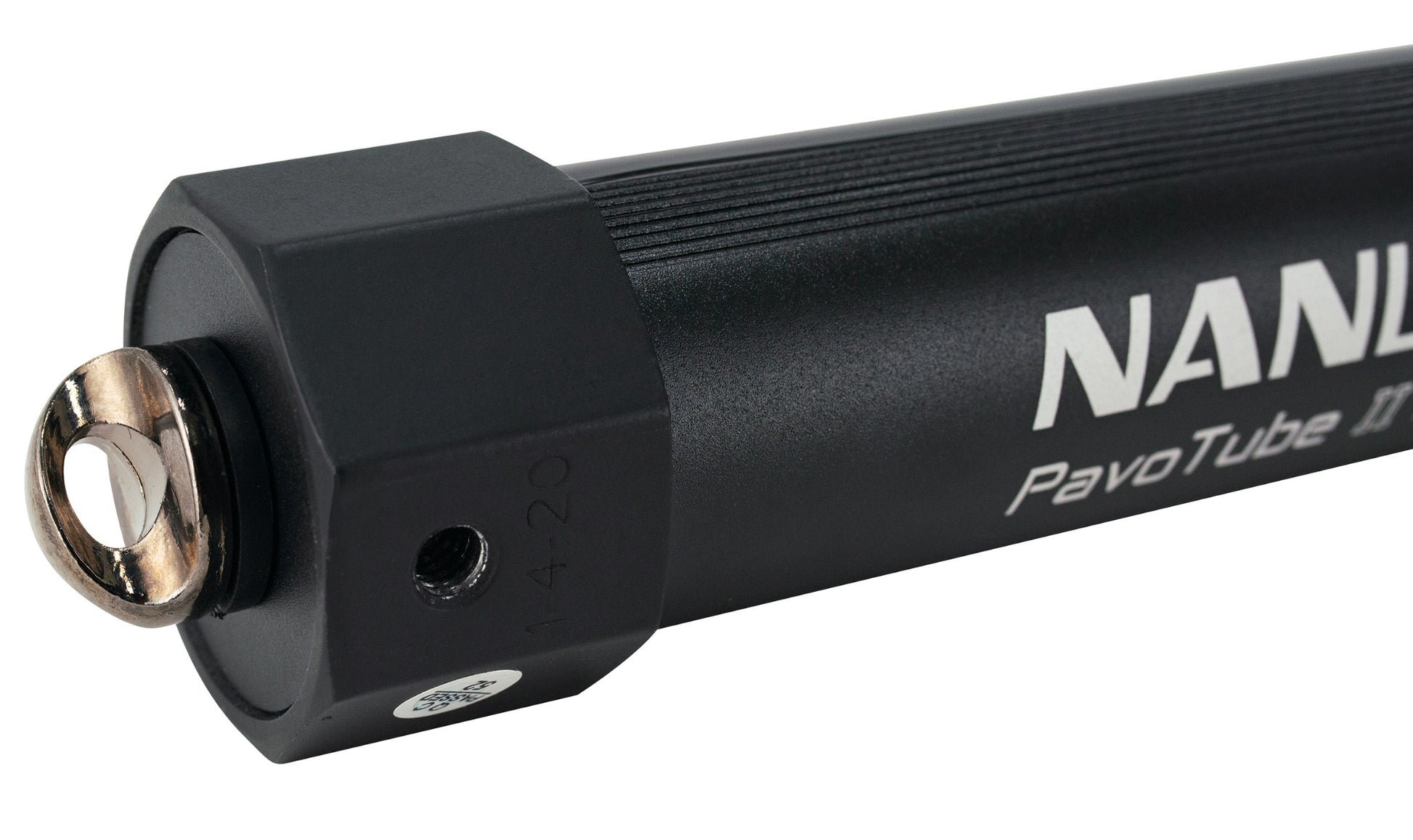 PavoTube II 30X
