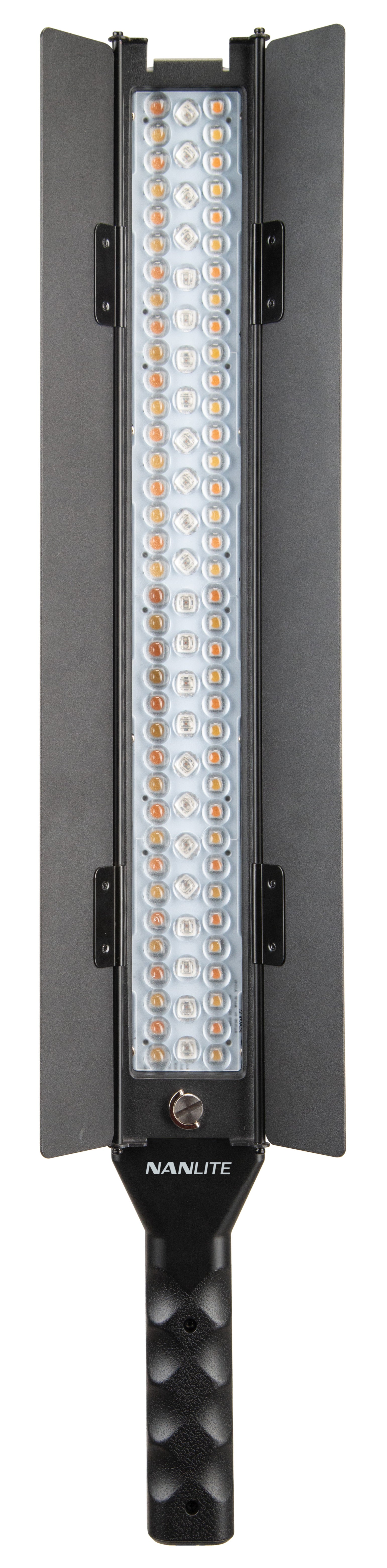Lichtklappenvorsatz BD-MW18II+DF