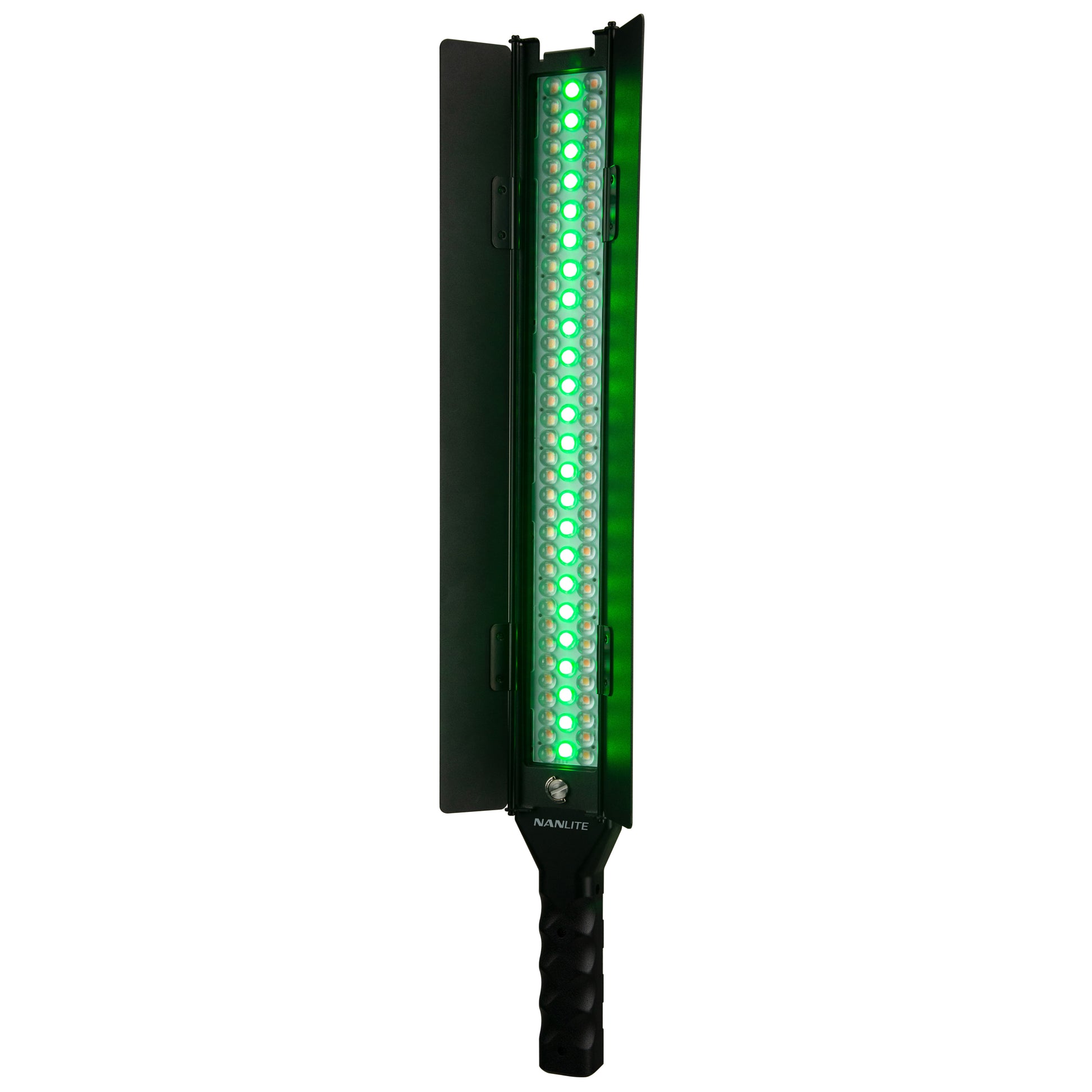 Lichtklappenvorsatz BD-MW18II+DF