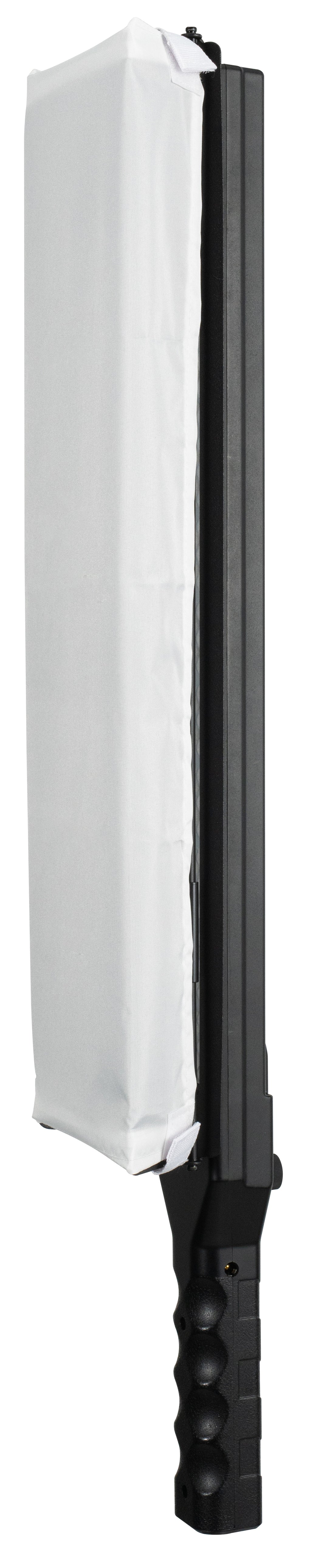 Lichtklappenvorsatz BD-MW18II+DF