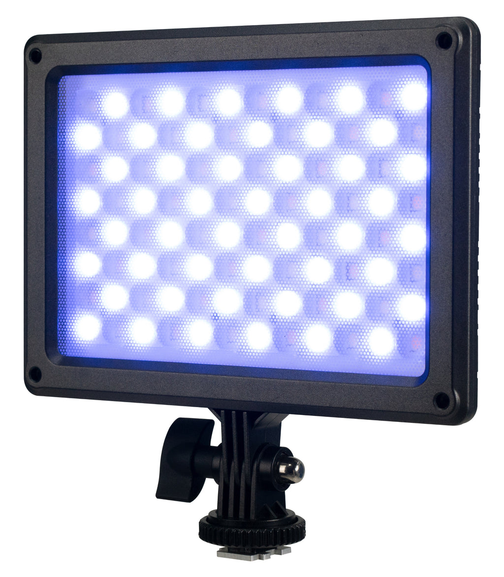 NANLITE MixPad II 11C Multicolor-Kameraleuchte