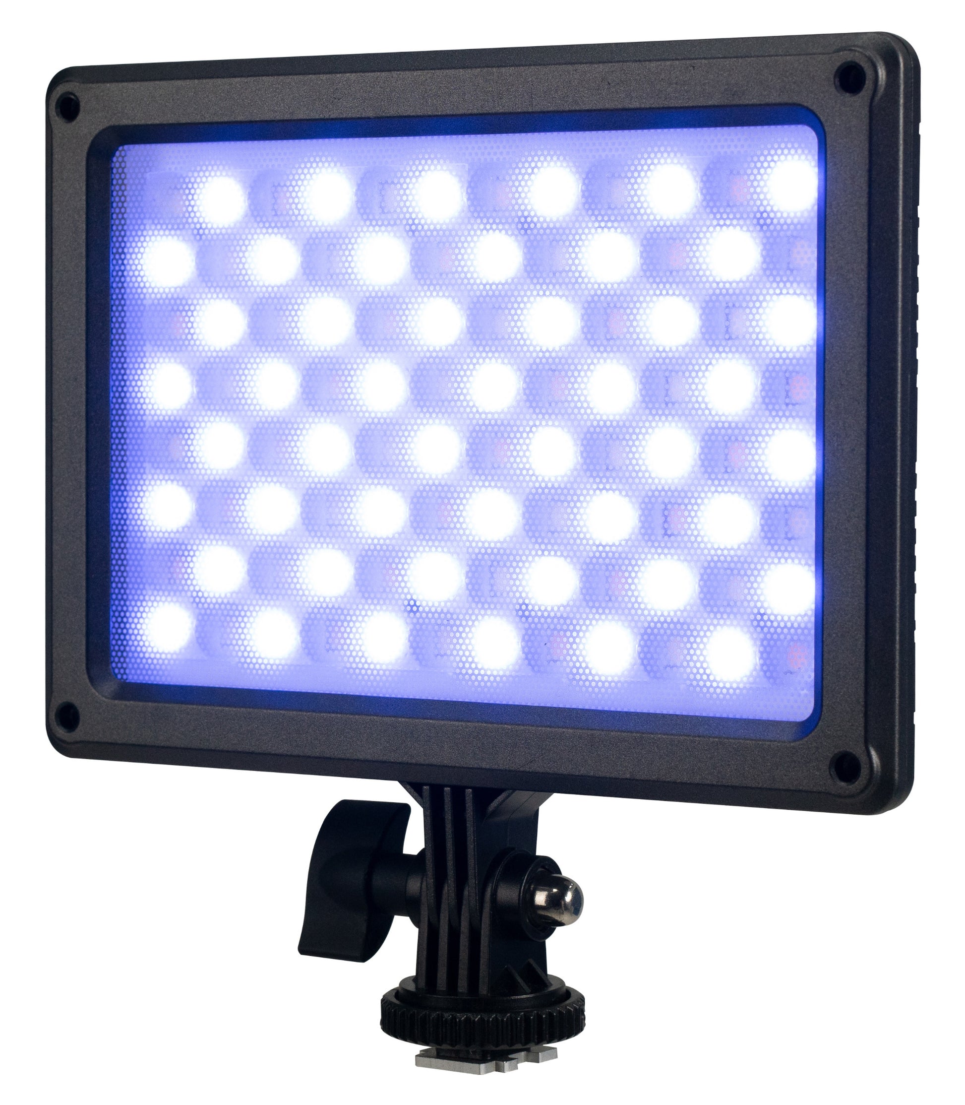 NANLITE MixPad II 11C Multicolor-Kameraleuchte