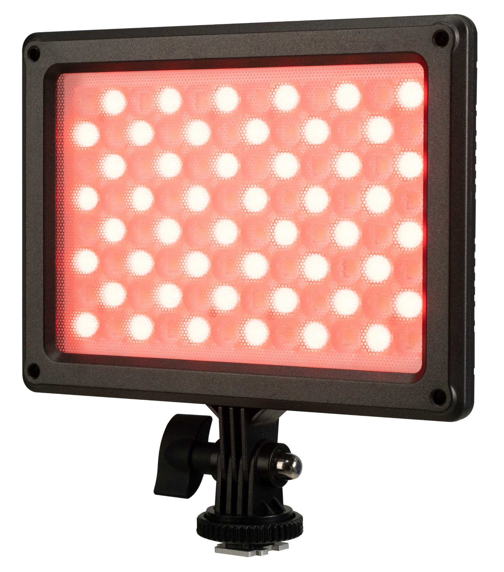 NANLITE MixPad II 11C Multicolor-Kameraleuchte