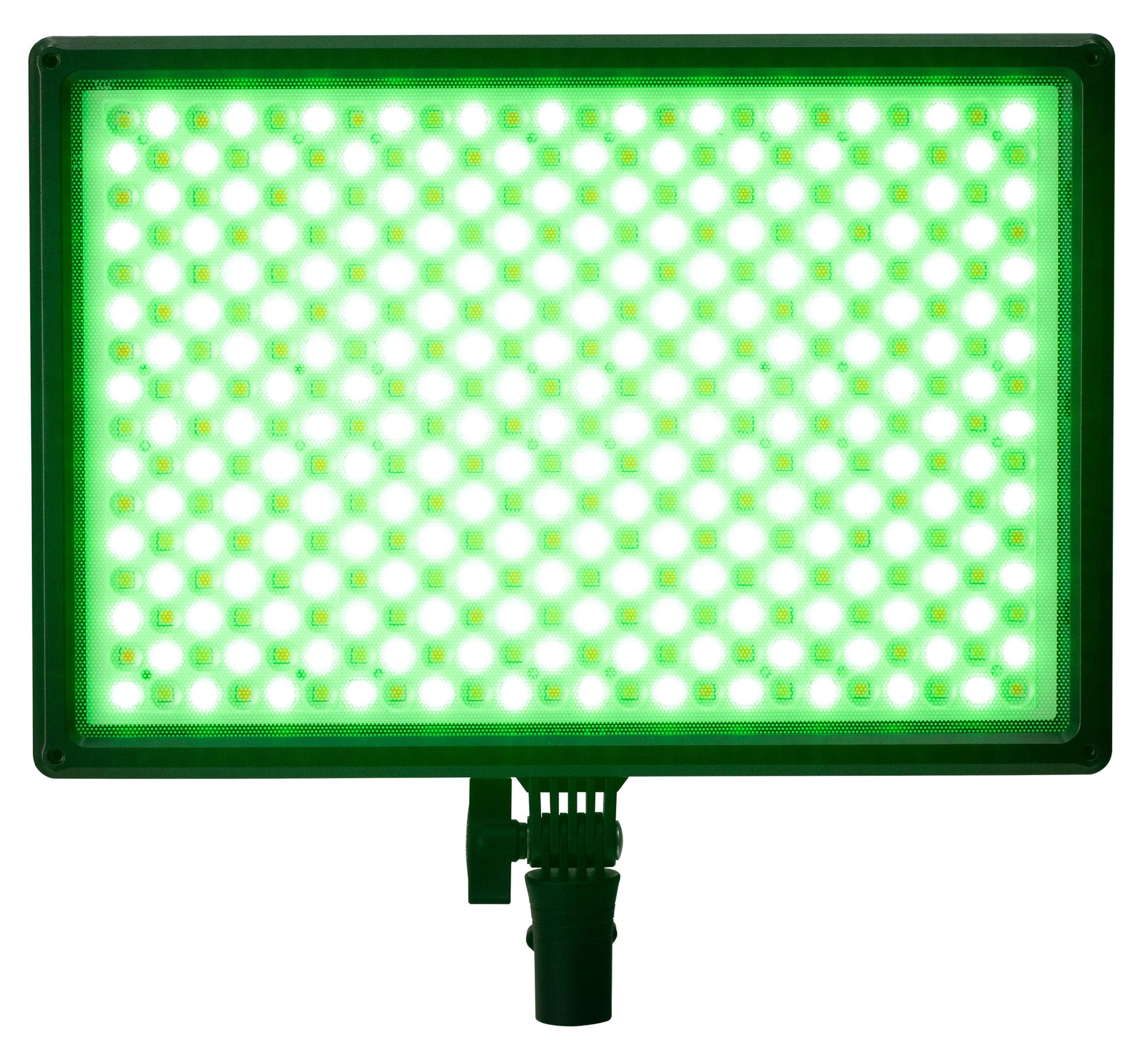 NANLITE MixPad II 27C Multicolor-Stativleuchte