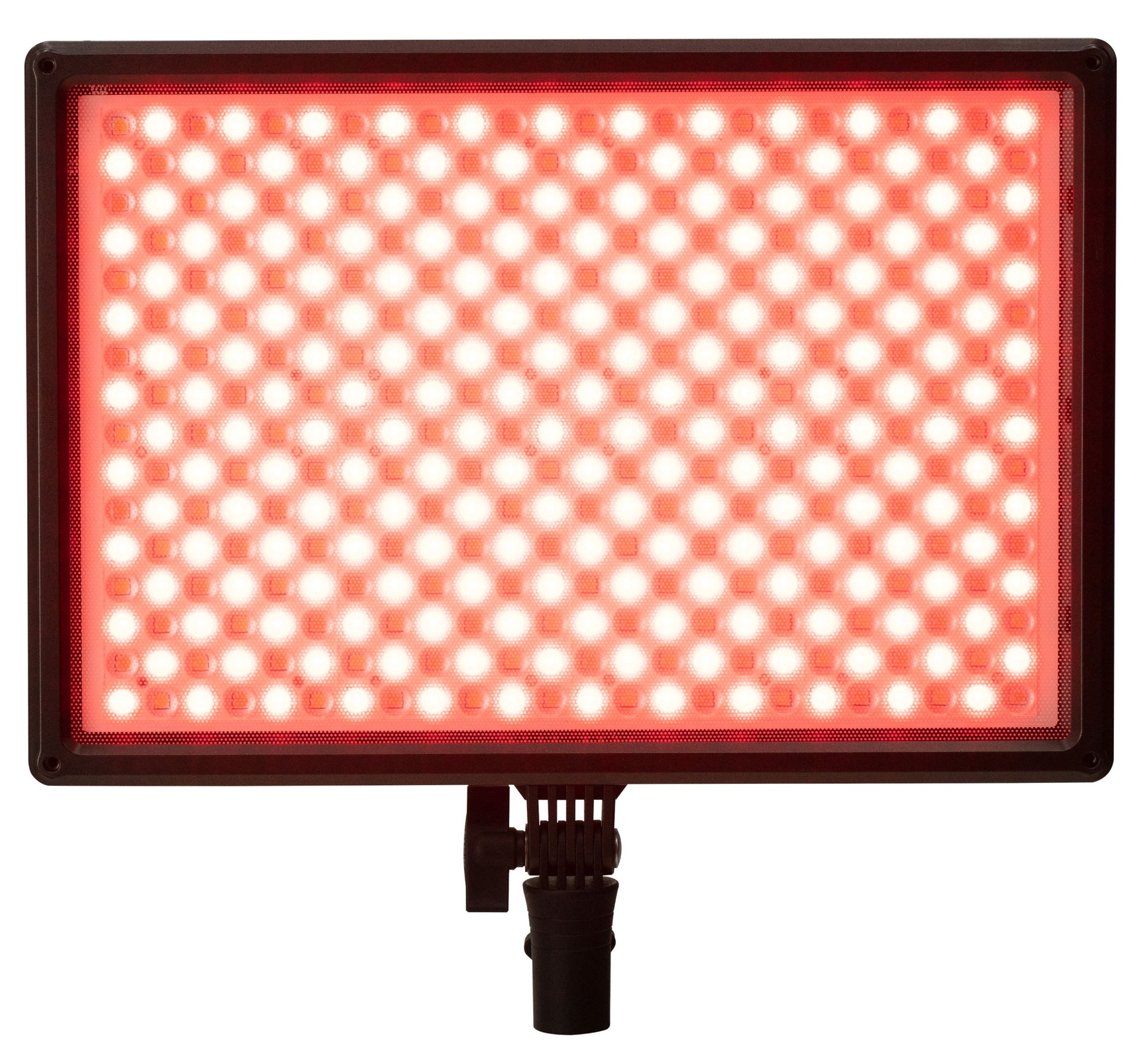 NANLITE MixPad II 27C Multicolor-Stativleuchte