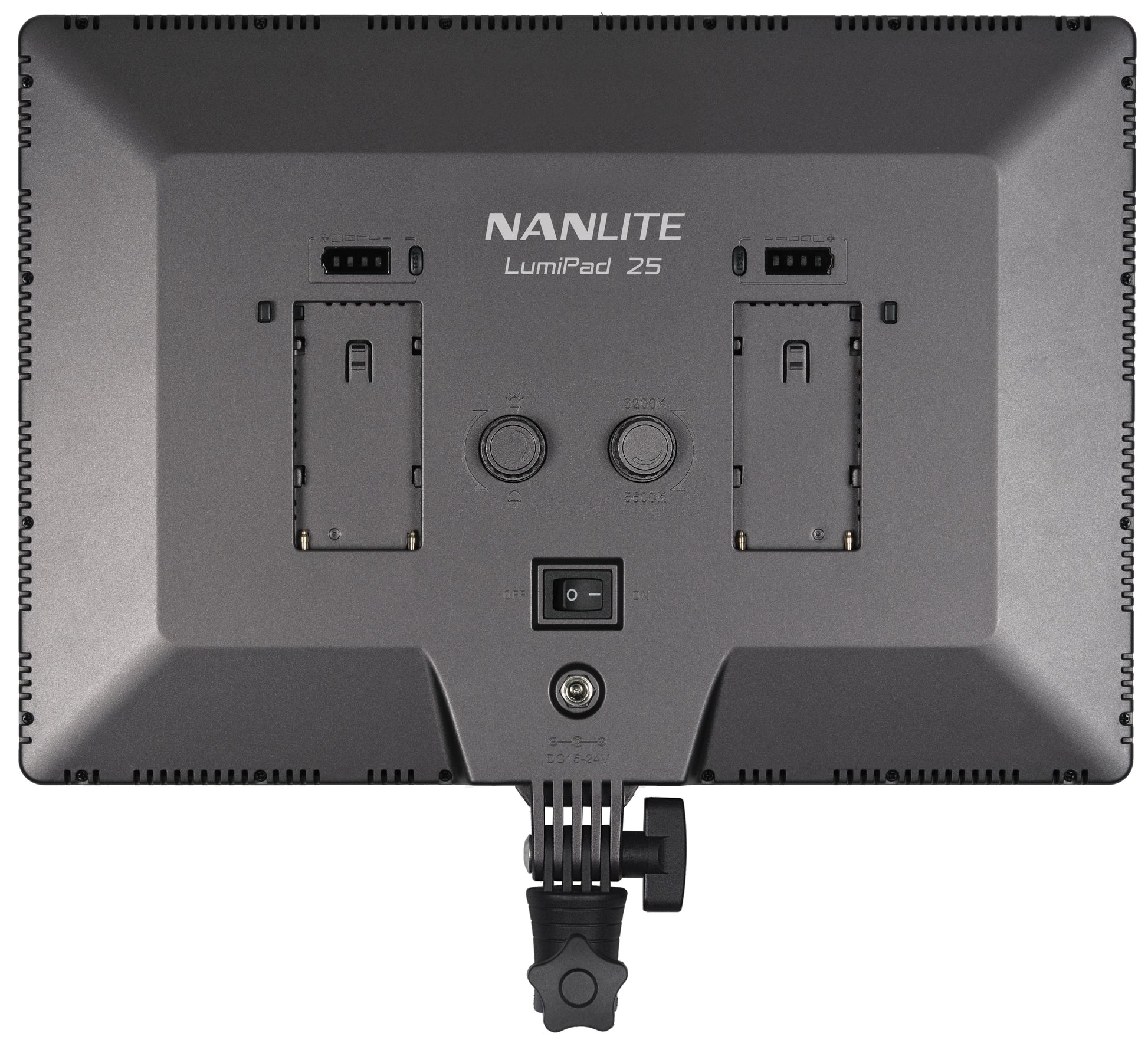 LumiPad 25 LED-Stativleuchte