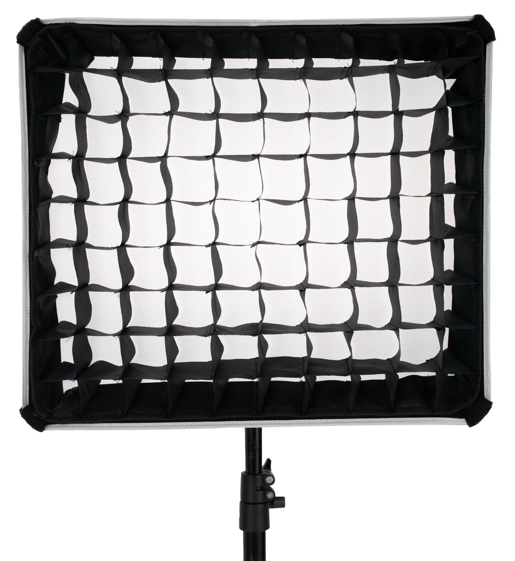 NANLITE Lichtklappenvorsatz BD-MPII27C+SB