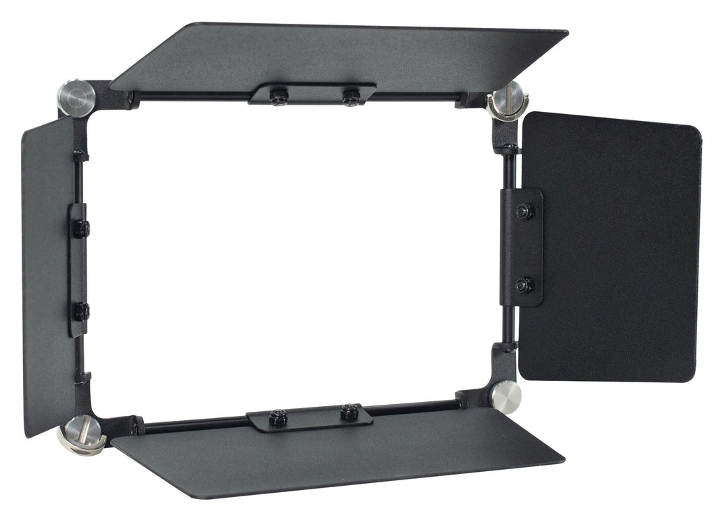 NANLITE Lichtklappenvorsatz BD-MPII11C