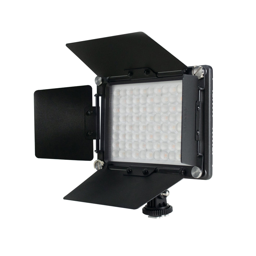 NANLITE Lichtklappenvorsatz BD-MPII11C