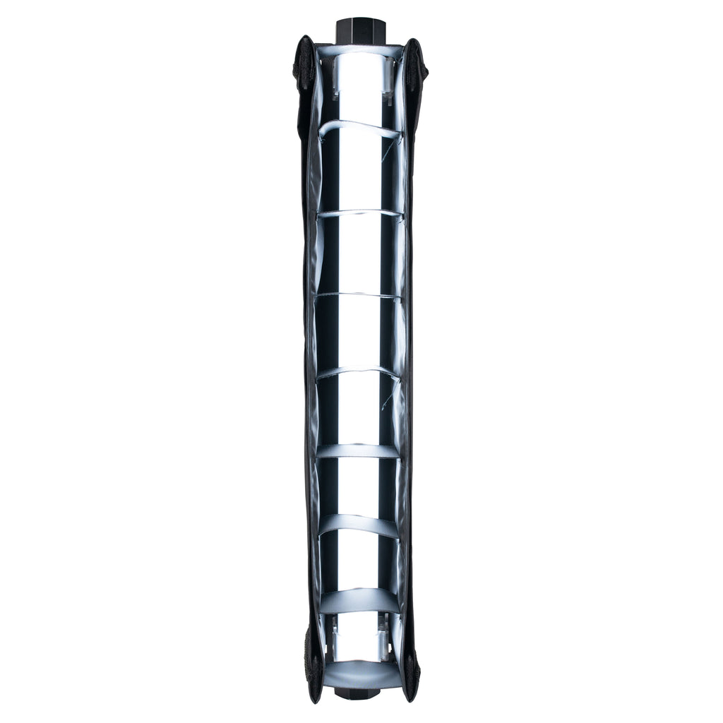NANLITE Lichtklappenvorsatz BD-PTII15X+EC