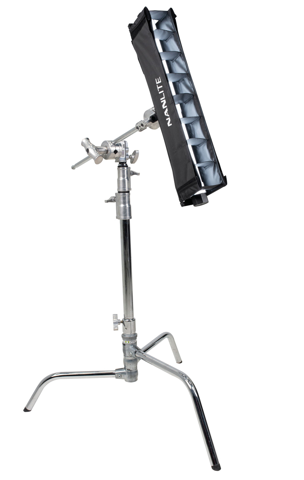 NANLITE Lichtklappenvorsatz BD-PTII15X+EC