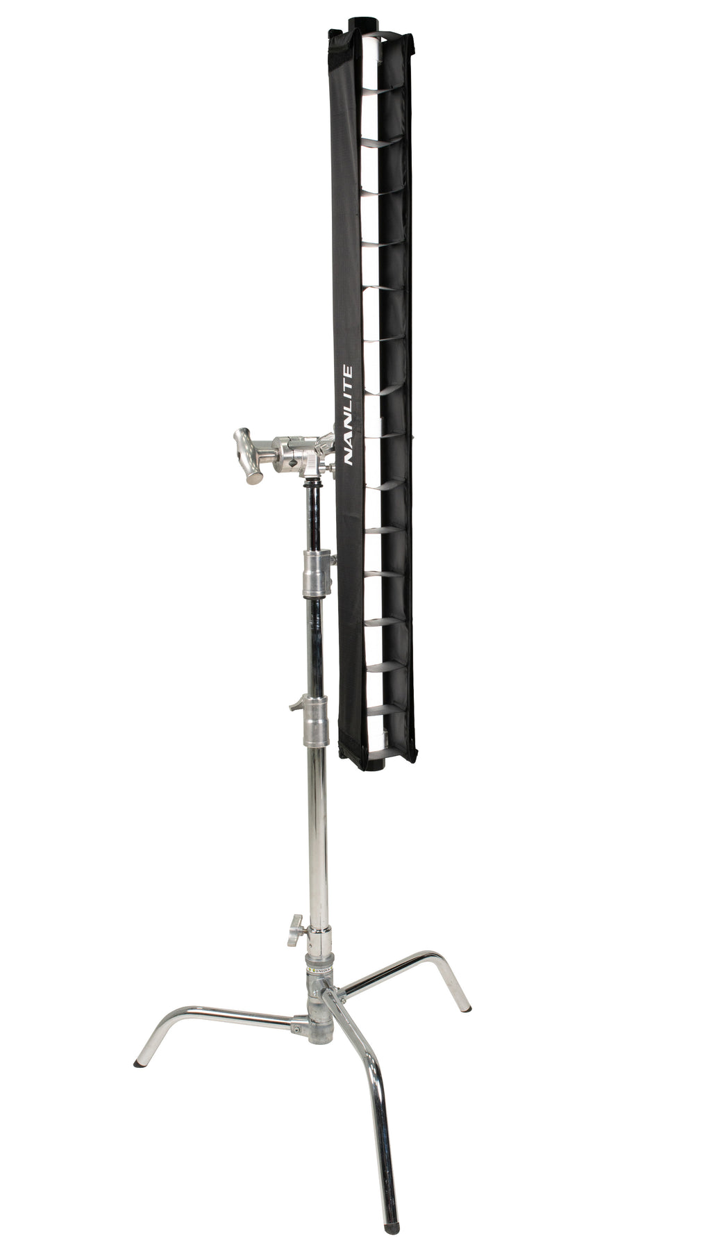 NANLITE Lichtklappenvorsatz BD-PTII30X+EC