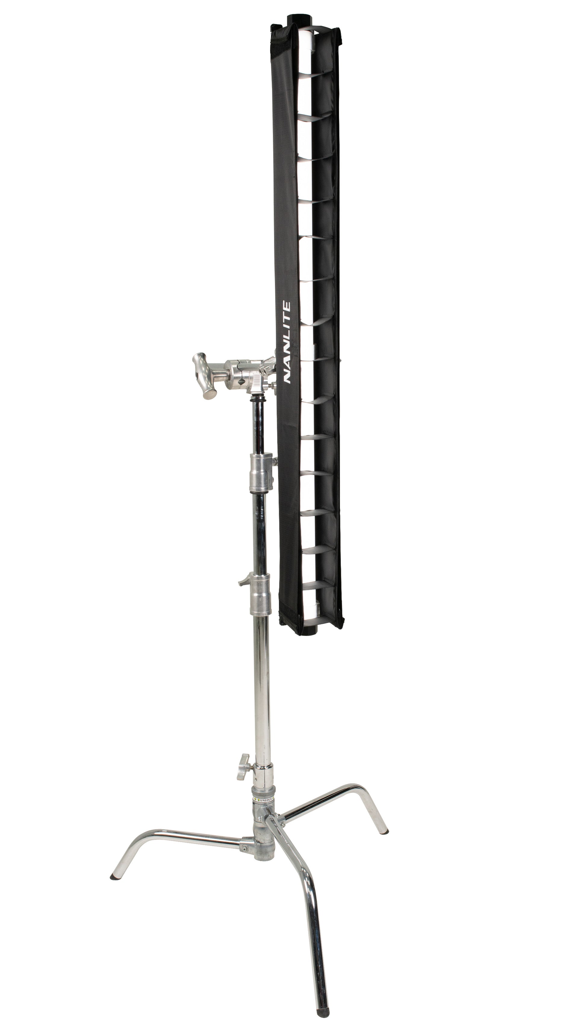 NANLITE Lichtklappenvorsatz BD-PTII30X+EC