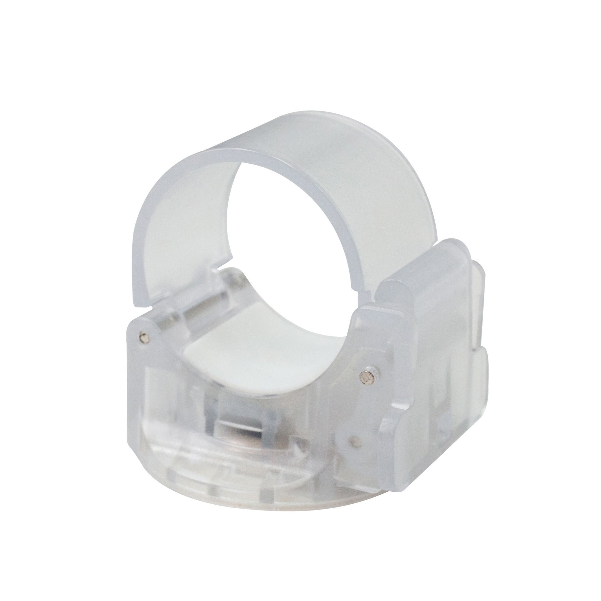 NANLITE HD-T12-1-MC Röhren-Befestigungsadapter mit Magnet