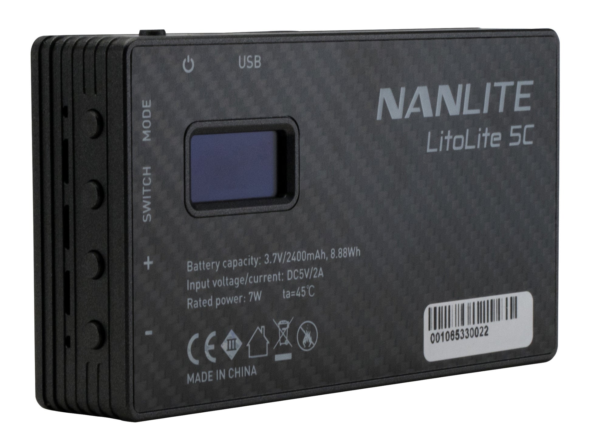 NANLITE LitoLite 5C