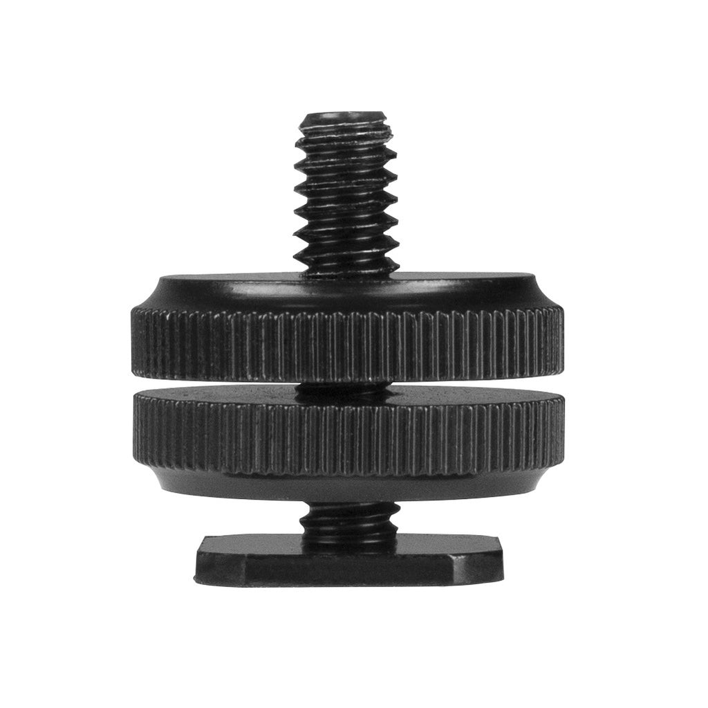 NANLITE Zubehörschuh-Adapter 1/4" AS-CSA-1/4