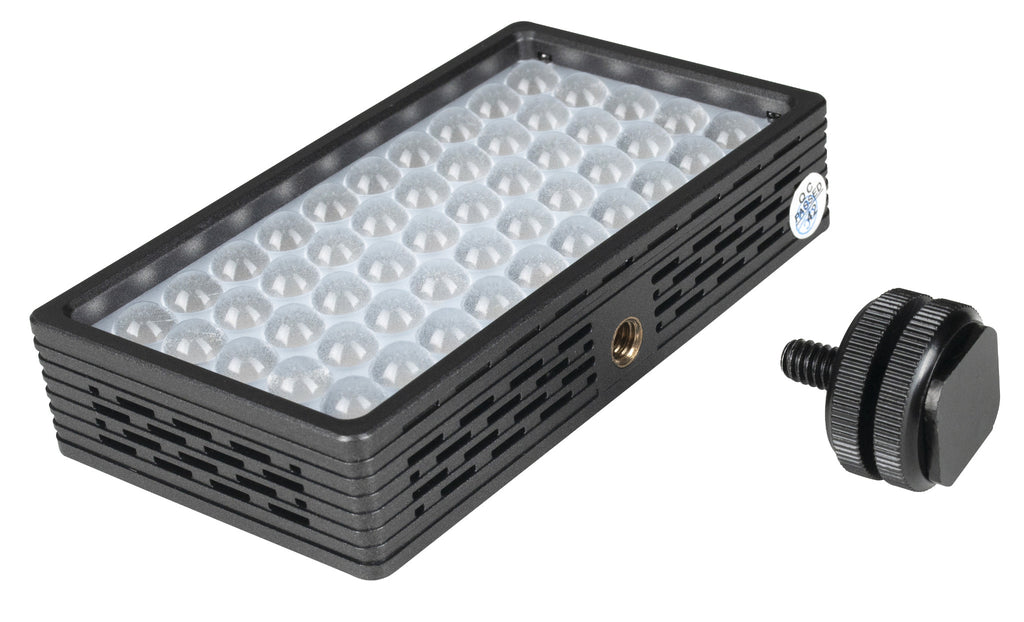 NANLITE Zubehörschuh-Adapter 1/4" AS-CSA-1/4