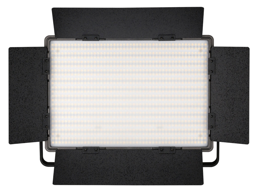 NANLITE LED-Flächenleuchte 1200DSA