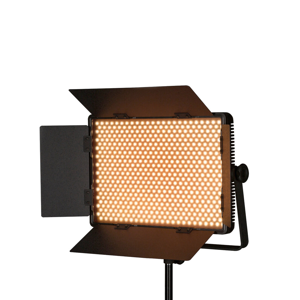 NANLITE LED-Flächenleuchte 1200DSA
