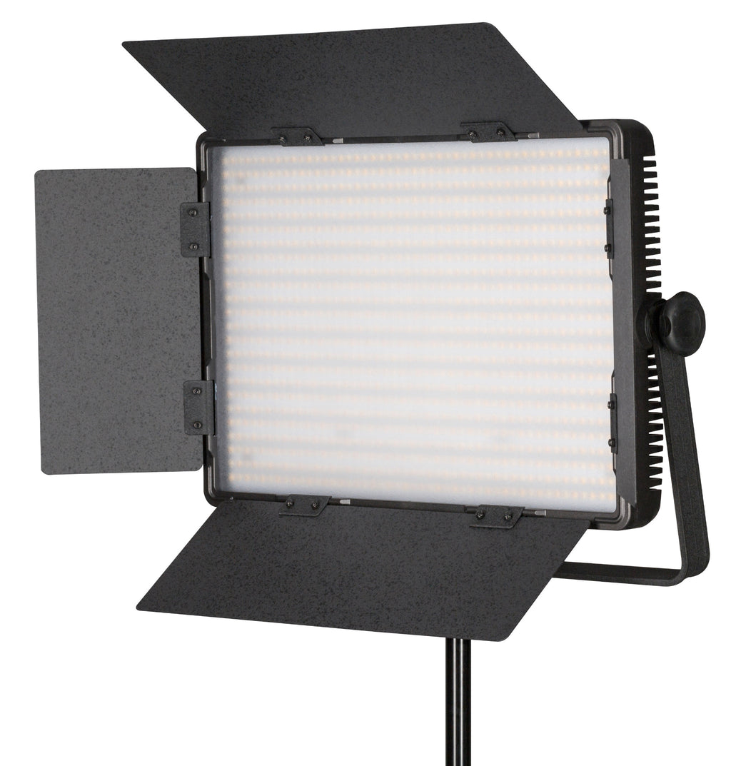 NANLITE LED-Flächenleuchte 1200DSA