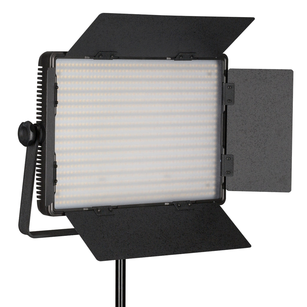 NANLITE LED-Flächenleuchte 1200DSA