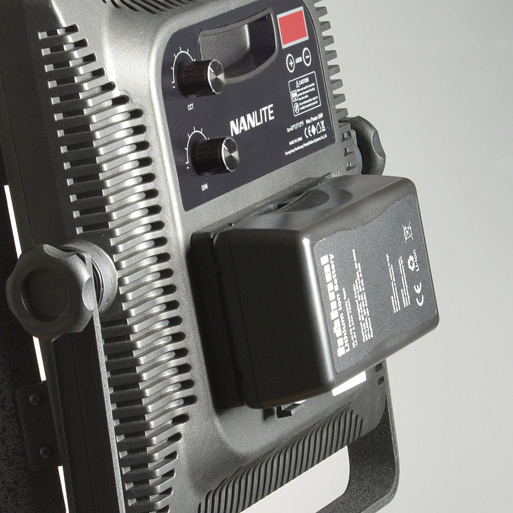 NANLITE LED-Flächenleuchte 900CSA