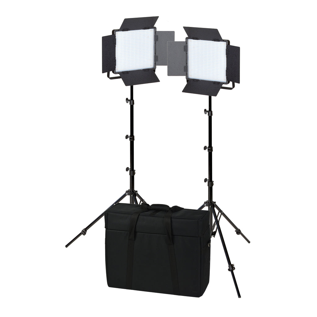 NANLITE LED-Flächenleuchte 600CSA
