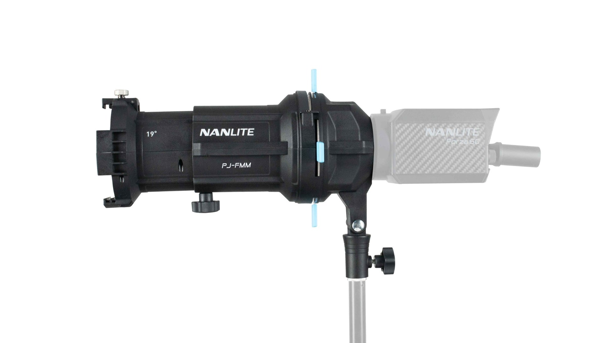 NANLITE Projektionsvorsatz PJ-FMM-19