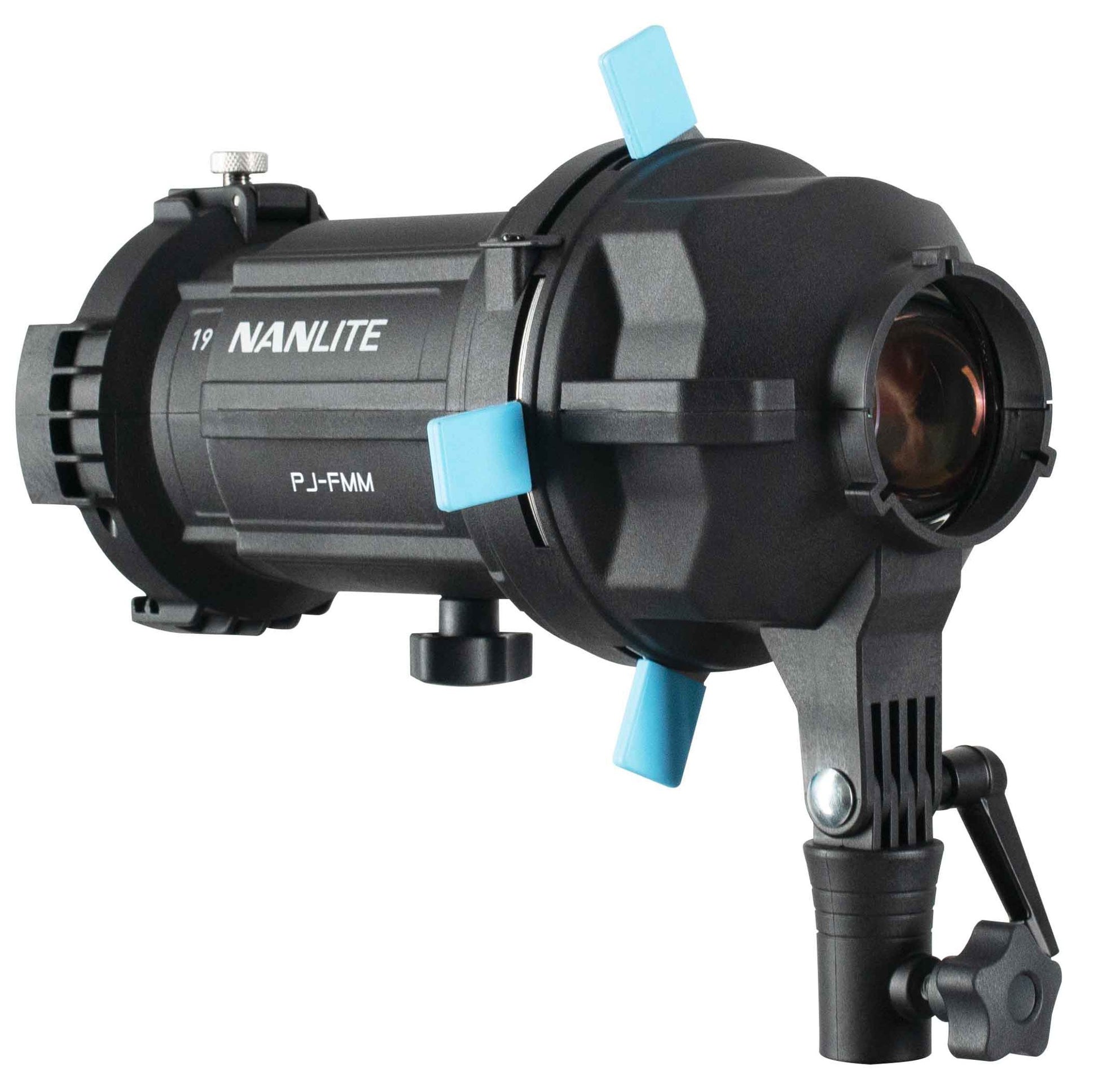 NANLITE Projektionsvorsatz PJ-FMM-19