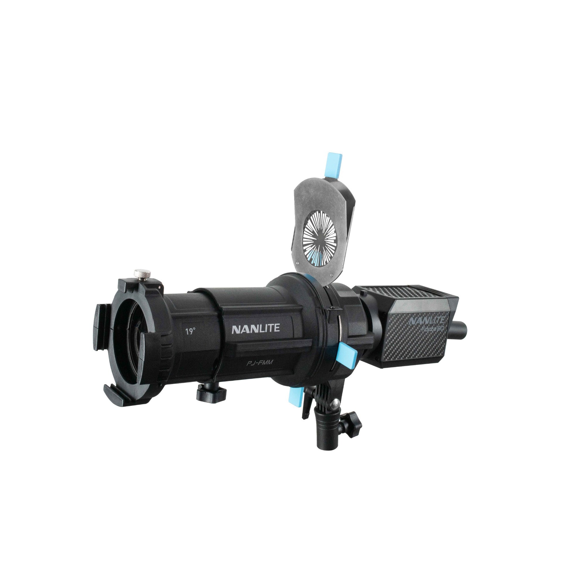 NANLITE Projektionsvorsatz PJ-FMM-19