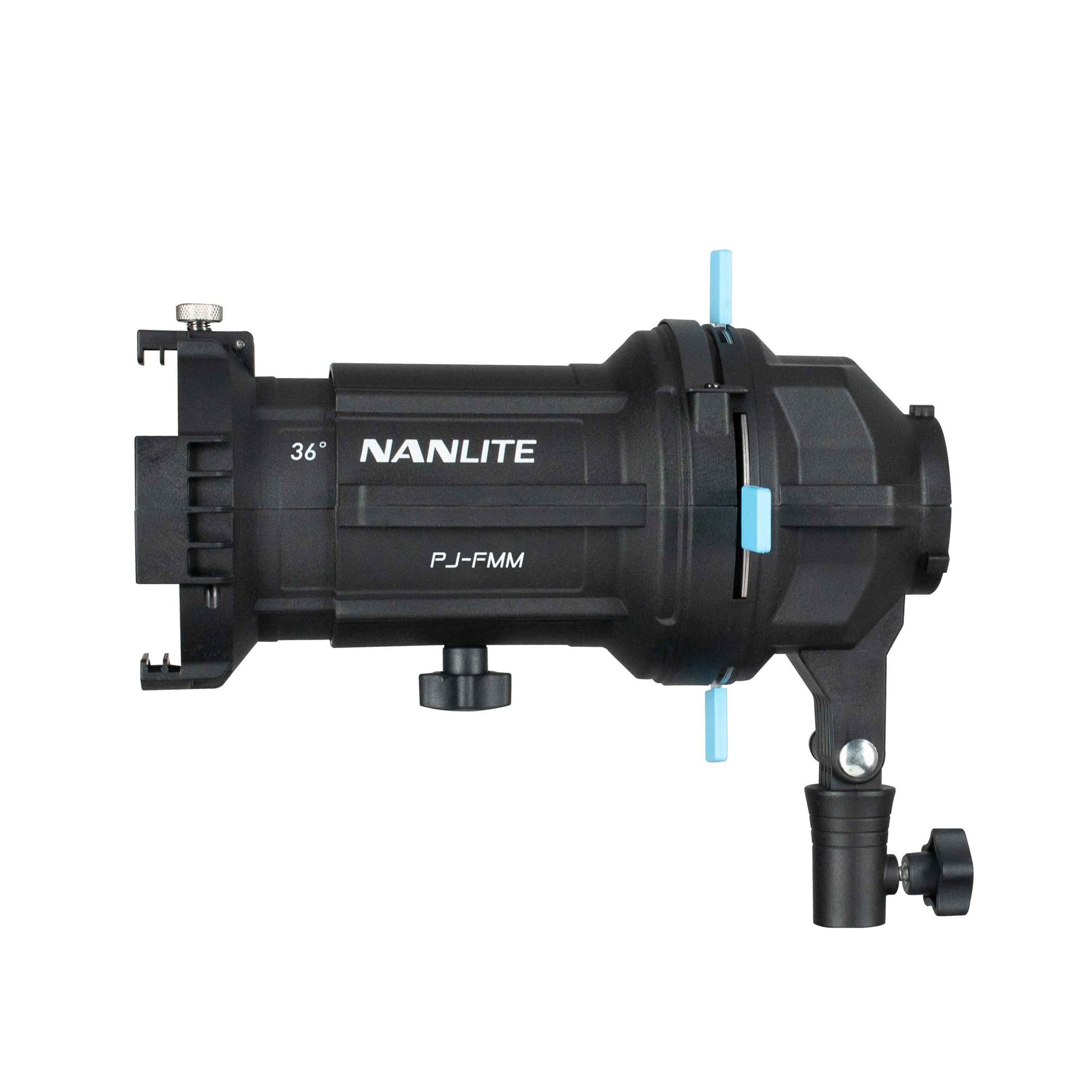 NANLITE Projektionsvorsatz PJ-FMM-36