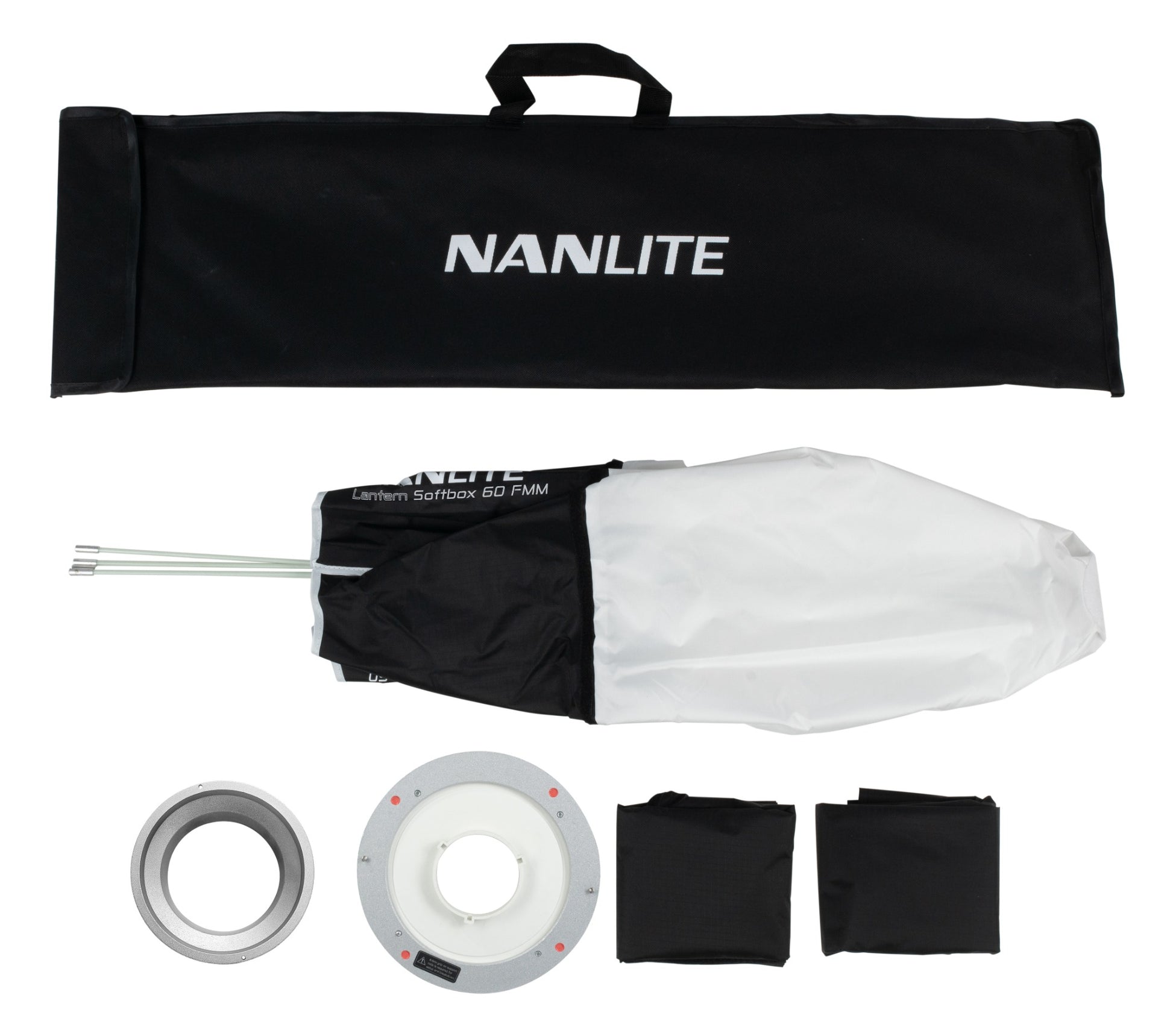 NANLITE Lantern-Softbox LT-FMM-60