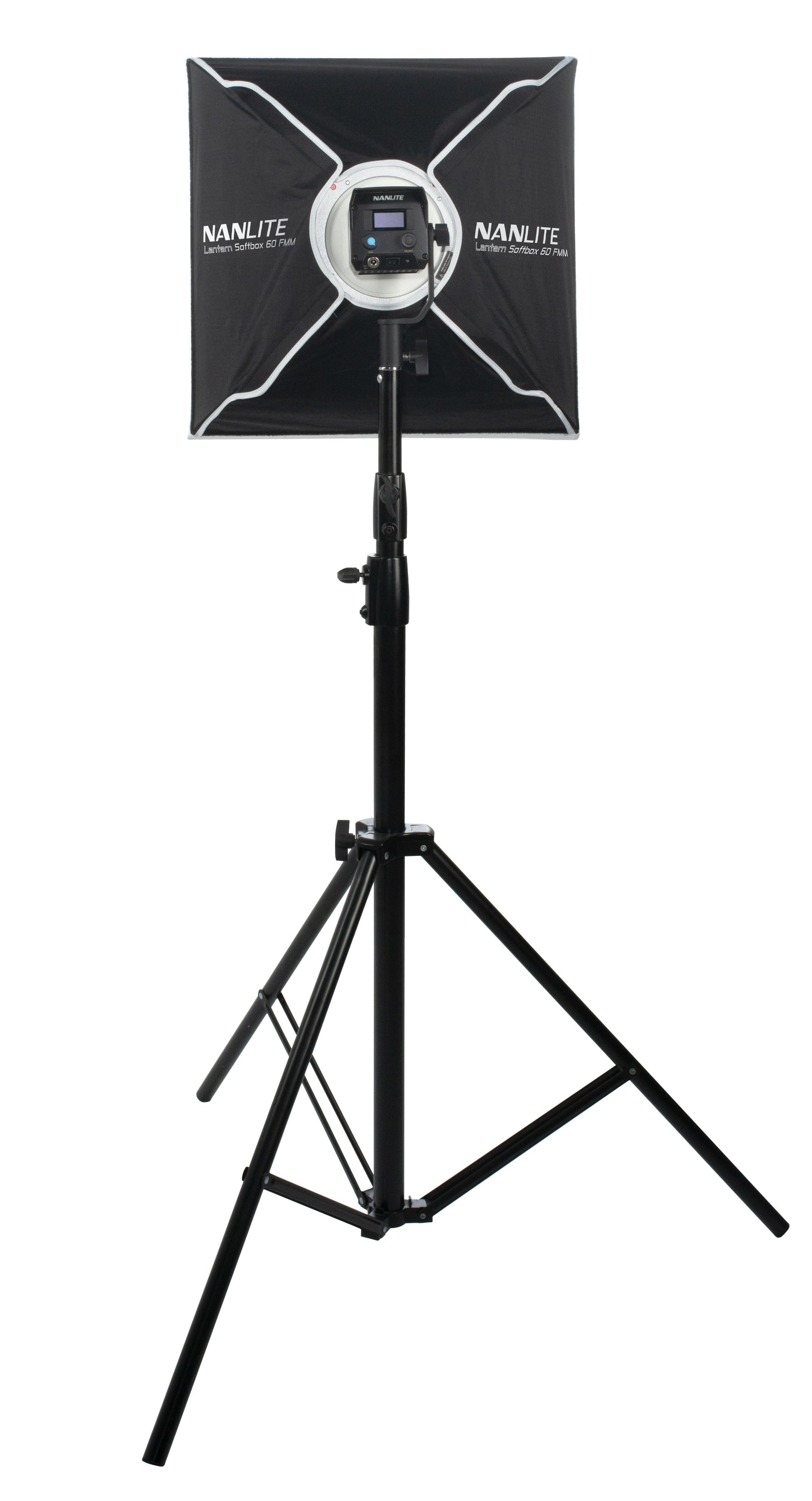 NANLITE Lantern-Softbox LT-FMM-60