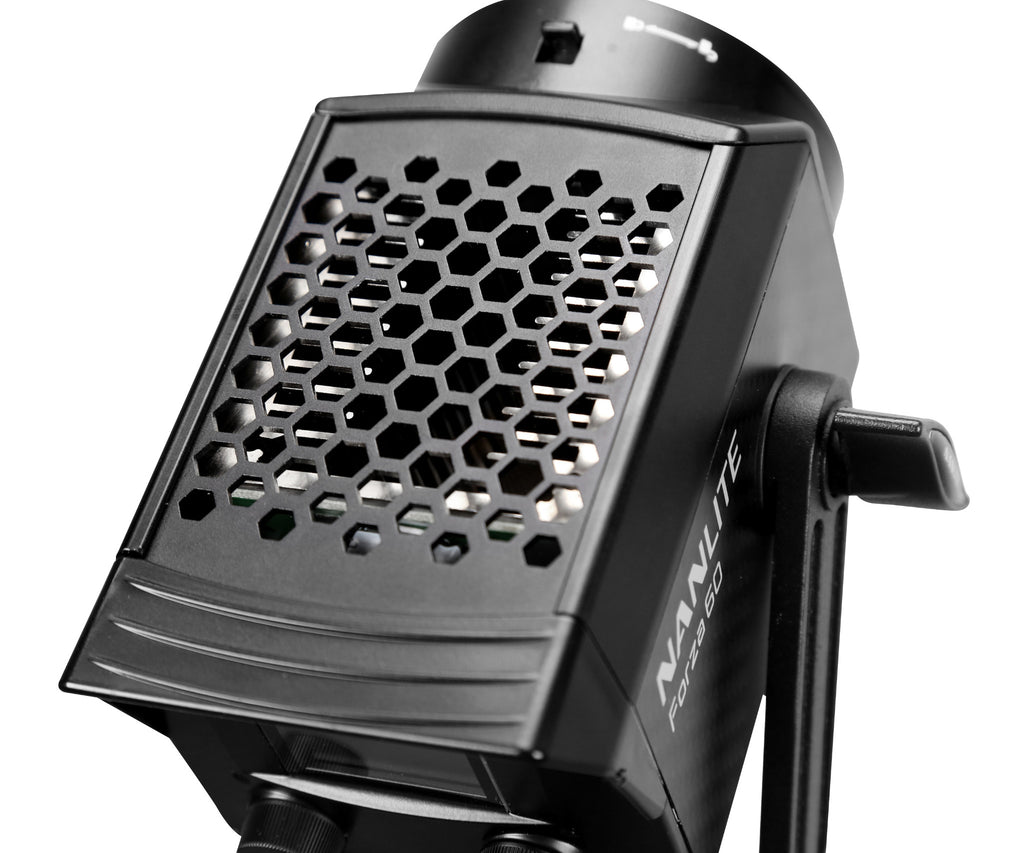 NANLITE Forza 60 Kit