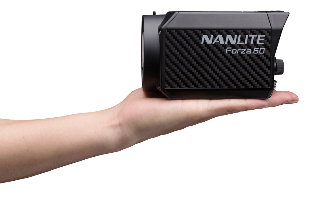 NANLITE Forza 60 Kit