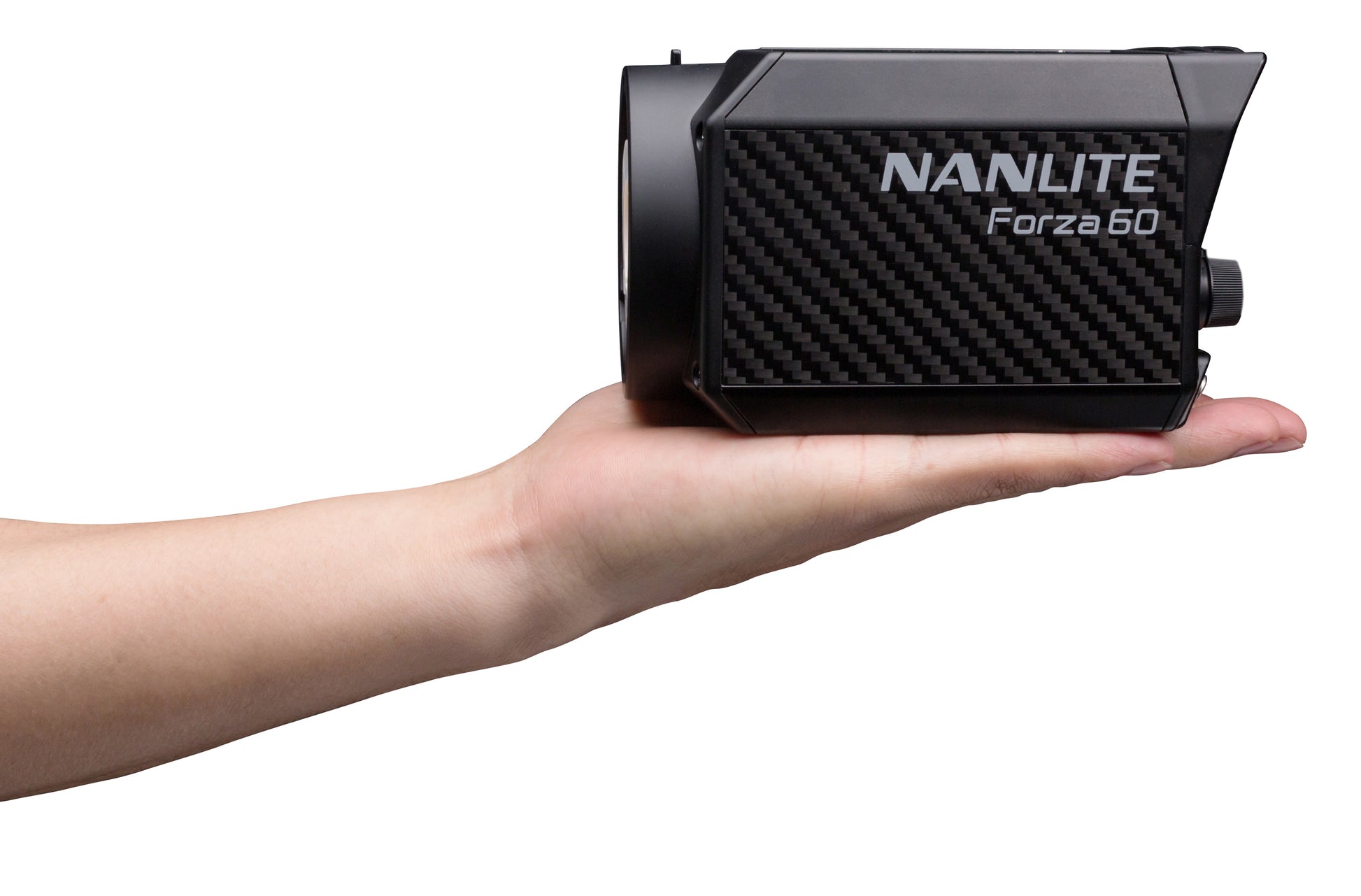 NANLITE Forza 60 Kit